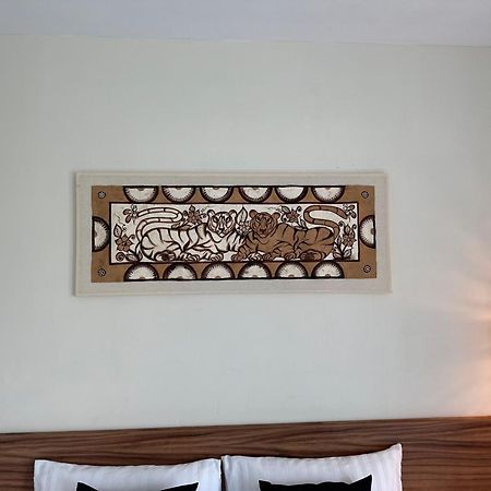 Oneiro Suites With Sea View Mahahual Ngoại thất bức ảnh