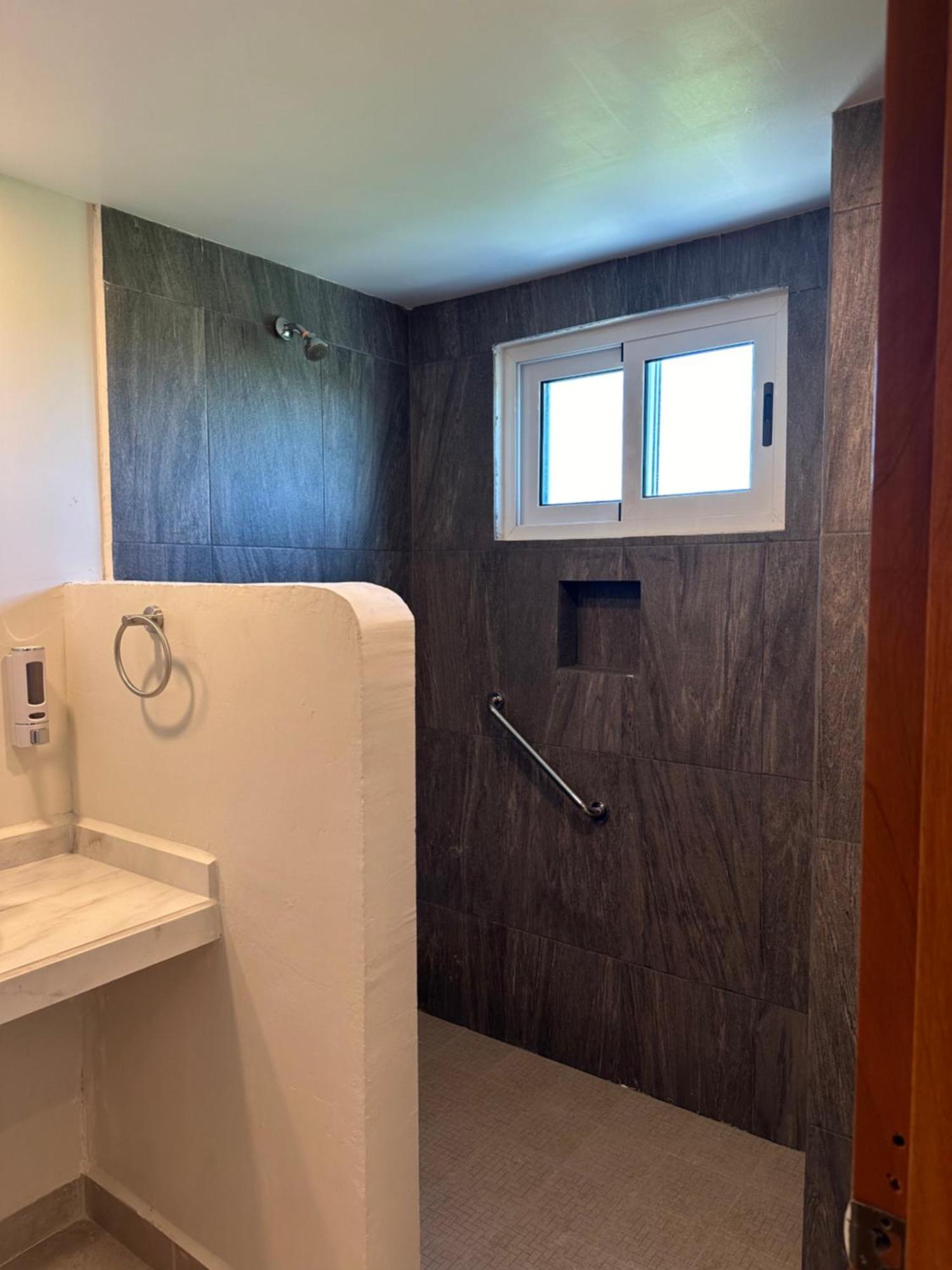 Oneiro Suites With Sea View Mahahual Ngoại thất bức ảnh
