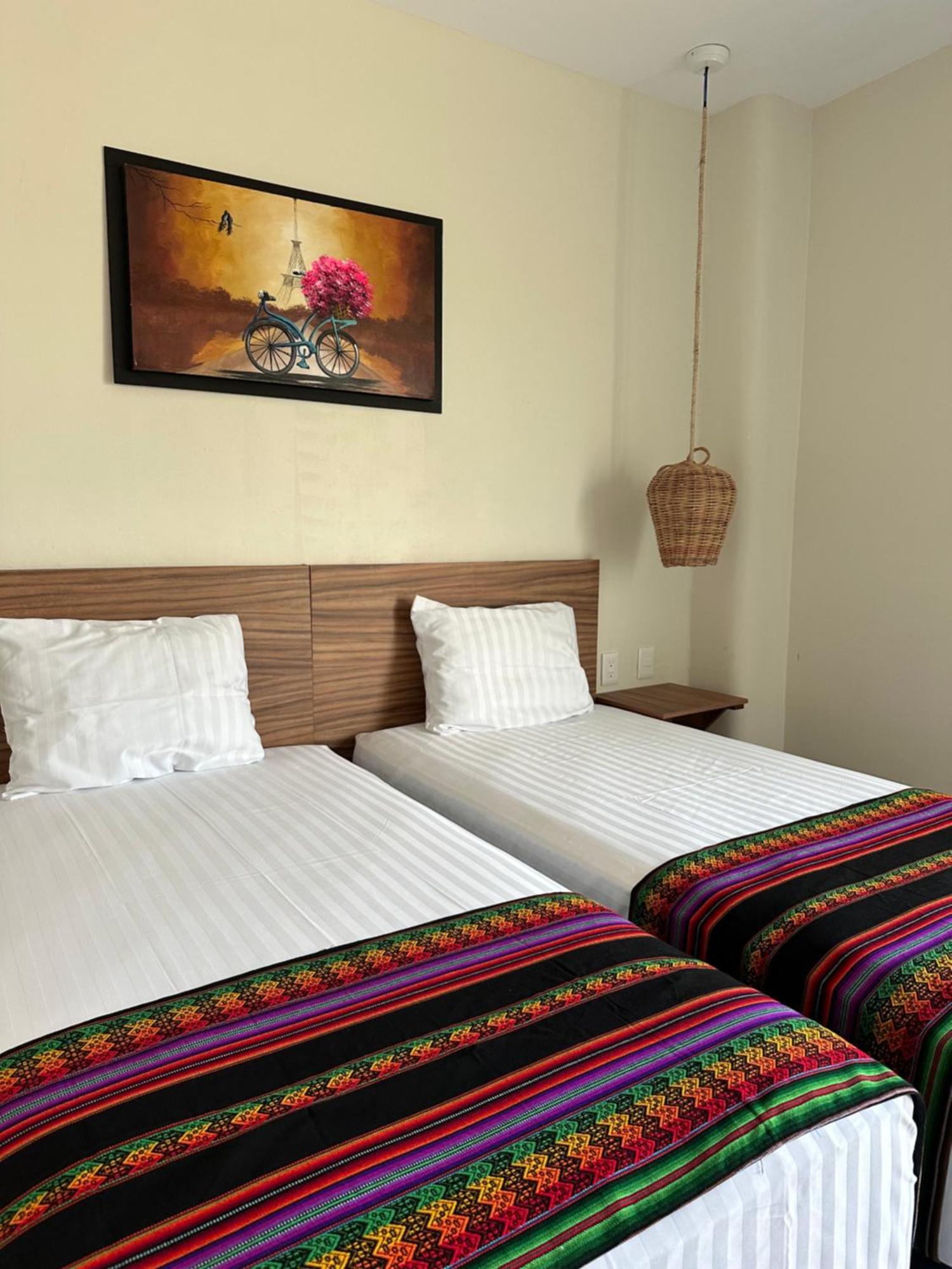 Oneiro Suites With Sea View Mahahual Ngoại thất bức ảnh