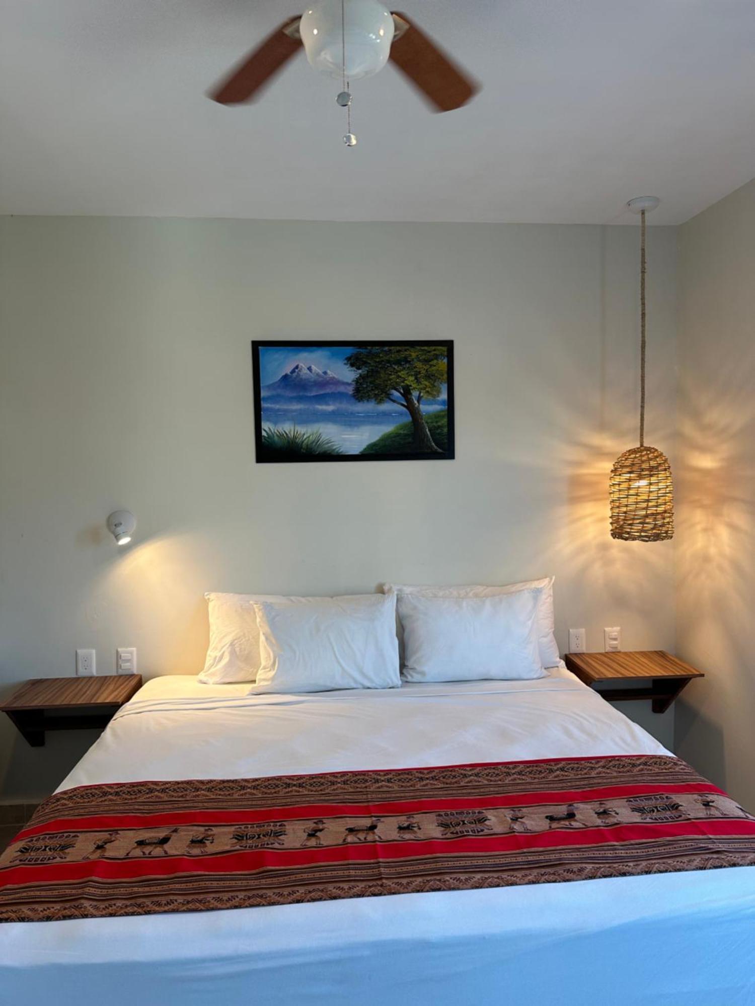 Oneiro Suites With Sea View Mahahual Ngoại thất bức ảnh