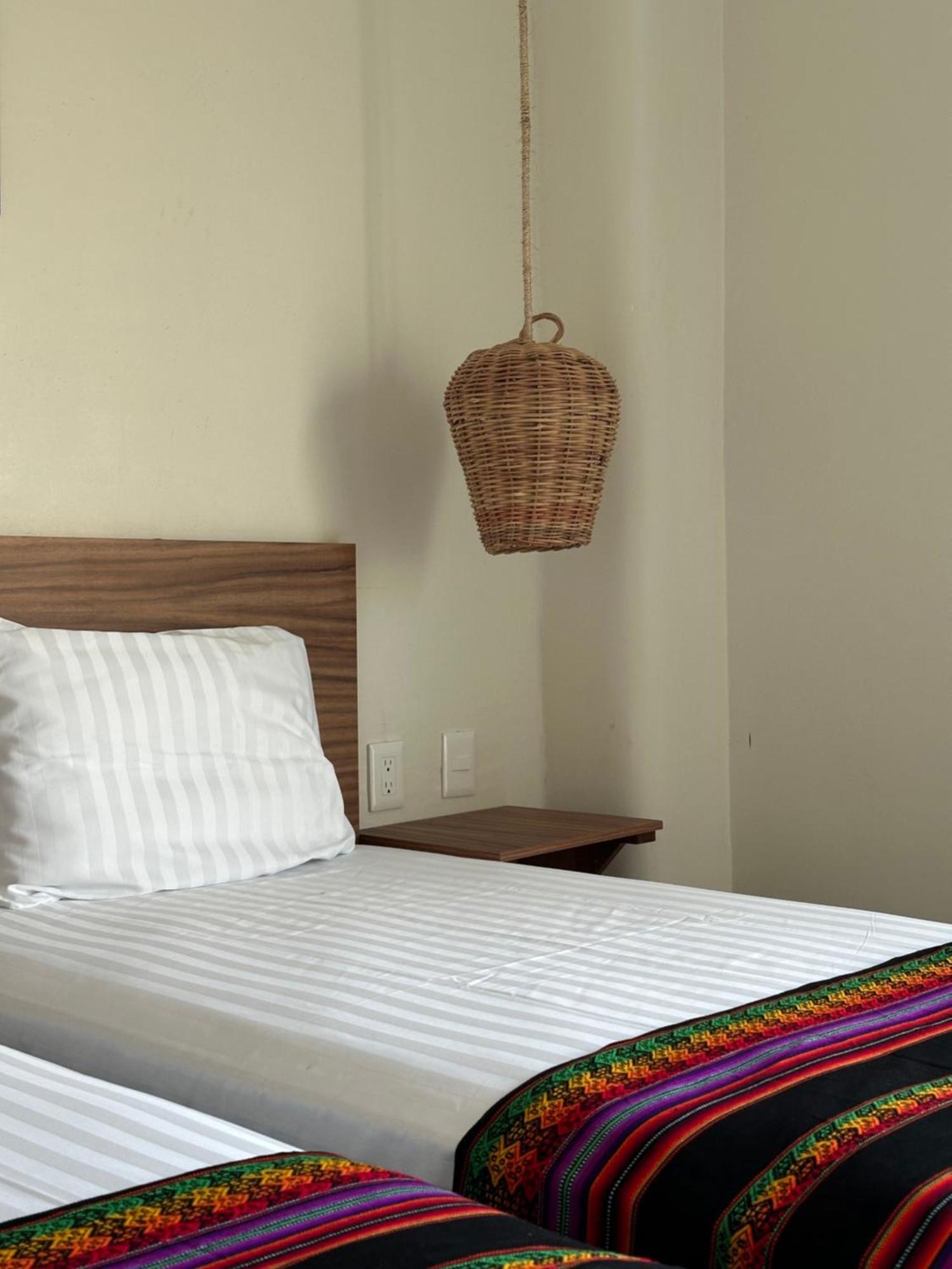 Oneiro Suites With Sea View Mahahual Ngoại thất bức ảnh