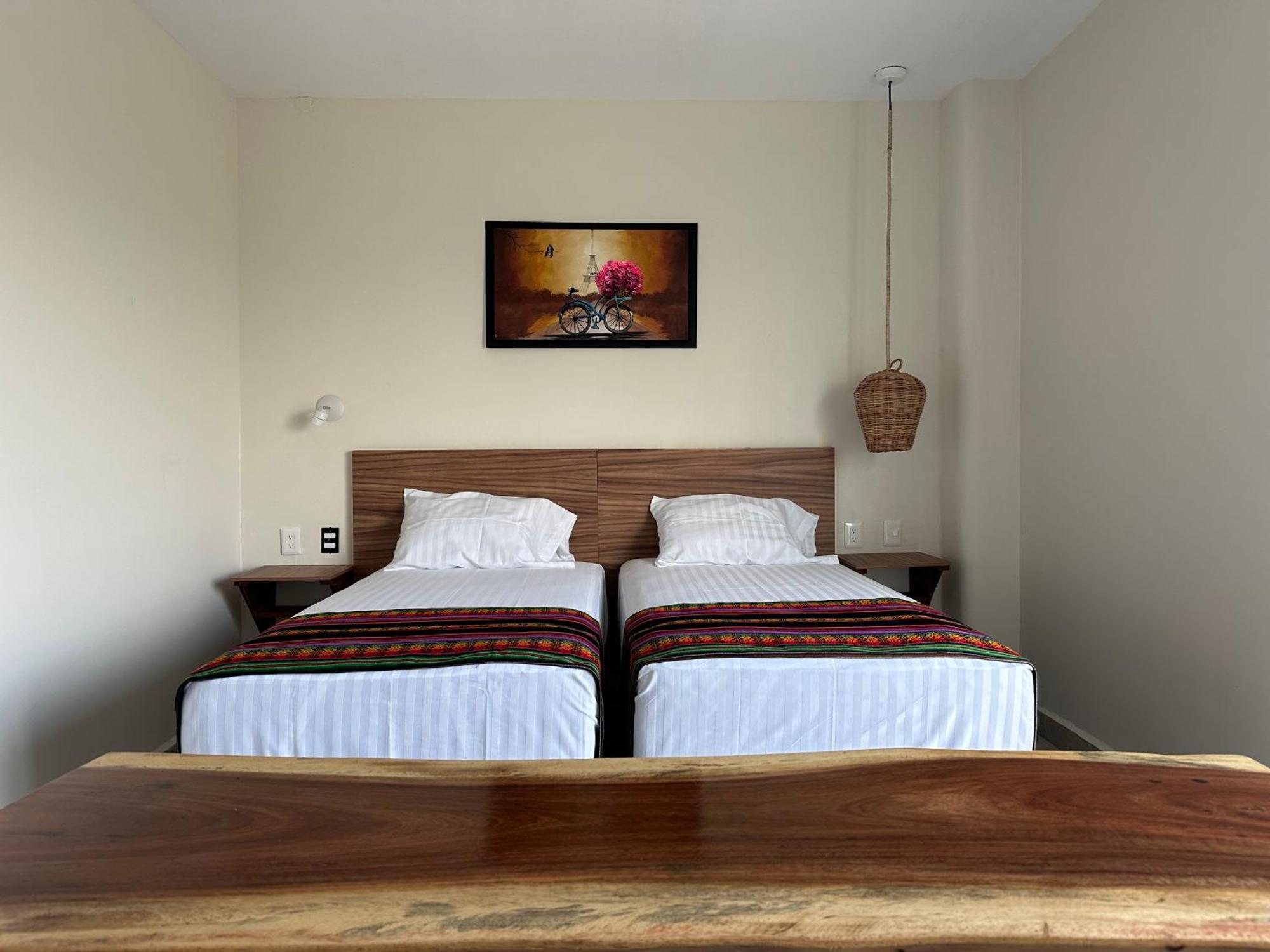 Oneiro Suites With Sea View Mahahual Ngoại thất bức ảnh